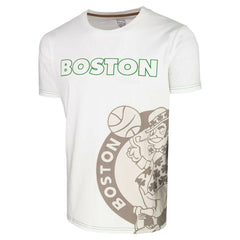 NBA Boston Celtics Stadium Essentials Unisex Scoreboard T-Shirt