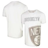 NBA Brooklyn Nets Stadium Essentials Unisex Scoreboard T-Shirt