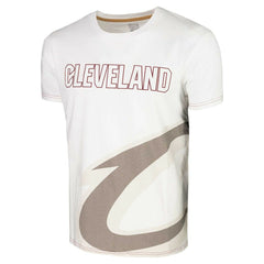 NBA Cleveland Cavaliers Stadium Essentials Unisex Scoreboard T-Shirt sale