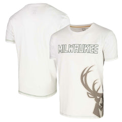 NBA Milwaukee Bucks Stadium Essentials Unisex Scoreboard T-Shirt
