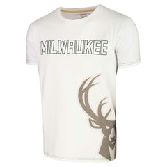 NBA Milwaukee Bucks Stadium Essentials Unisex Scoreboard T-Shirt