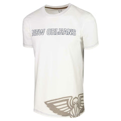 NBA New Orleans Pelicans Stadium Essentials Unisex Scoreboard T-Shirt