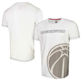 NBA Washington Wizards Stadium Essentials Unisex Scoreboard T-Shirt