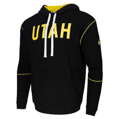 NBA Utah Jazz Stadium Essentials Monument Pullover Hoodie