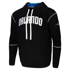 NBA Orlando Magic Stadium Essentials Monument Pullover Hoodie
