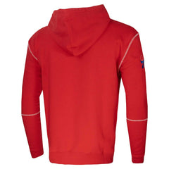 NBA Philadelphia 76ers Stadium Essentials Monument Pullover Hoodie