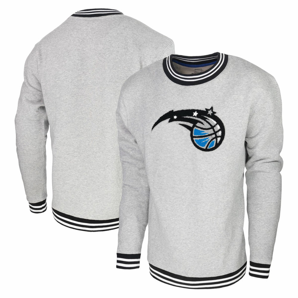 NBA Orlando Magic Stadium Essentials Club Level Pullover Sweatshirt