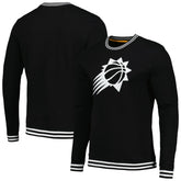 NBA Phoenix Suns Stadium Essentials Club Level Pullover Sweatshirt