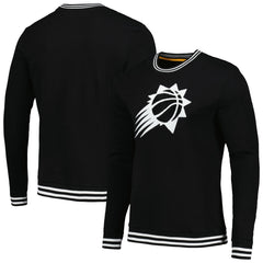 NBA Phoenix Suns Stadium Essentials Club Level Pullover Sweatshirt