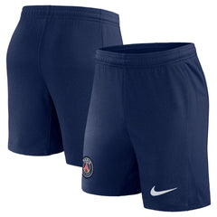 Paris Saint-Germain Women's 2024/25 Home Stadium Shorts - Nike Navy