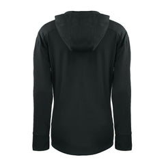 Cutter & Buck Women's Throwback Daybreak Eco Recycled Half-Zip Hoodie - San Francisco 49ers