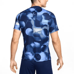 Tottenham Hotspur 2024/25 Academy Pro Pre-Match Top - Nike Blue