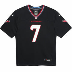 C.J. Stroud Preschool Game Jersey - Houston Texans