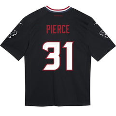 Dameon Pierce Preschool Game Jersey - Houston Texans