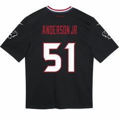 Will Anderson Jr. Preschool Game Jersey - Houston Texans