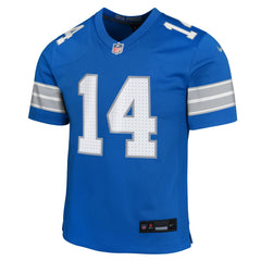 Amon-Ra St. Brown Youth Game Jersey - Detroit Lions