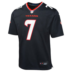 C.J. Stroud Youth Game Jersey - Houston Texans