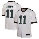 A.J. Brown Youth Game Jersey - Philadelphia Eagles