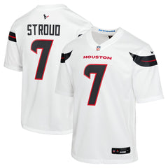 C.J. Stroud Youth Game Jersey - Houston Texans