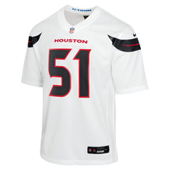 Will Anderson Jr. Youth Game Jersey - Houston Texans