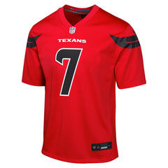 C.J. Stroud Youth Game Jersey - Houston Texans