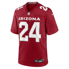 Starling Thomas V Team Game Jersey - Arizona Cardinals