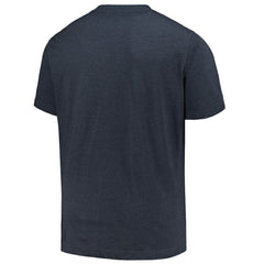 MLB Boston Red Sox Profile Big & Tall Weathered Logo T-Shirt