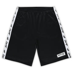 MLB Chicago White Sox Profile Big & Tall Fleece Shorts