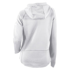 NHL White Boston Bruins Columbia Women's Omni-Wick Pack It Up Full-Zip Jacket