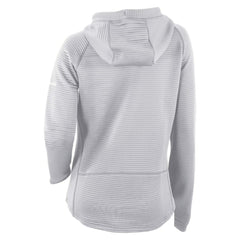 NHL Gray Los Angeles Kings Columbia Women's Omni-Wick Pack It Up Full-Zip Jacket