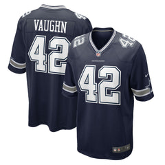 Deuce Vaughn Game Jersey - Dallas Cowboys