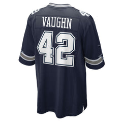 Deuce Vaughn Game Jersey - Dallas Cowboys