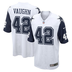 Deuce Vaughn Alternate Game Team Jersey - Dallas Cowboys