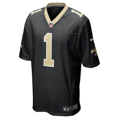 Alontae Taylor Team Game Jersey - New Orleans Saints
