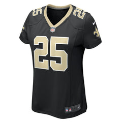 Kendre Miller Women's Team Game Jersey - New Orleans Saints
