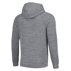 Homage Unisex Hyperlocal Raglan Pullover Hoodie - New York Jets