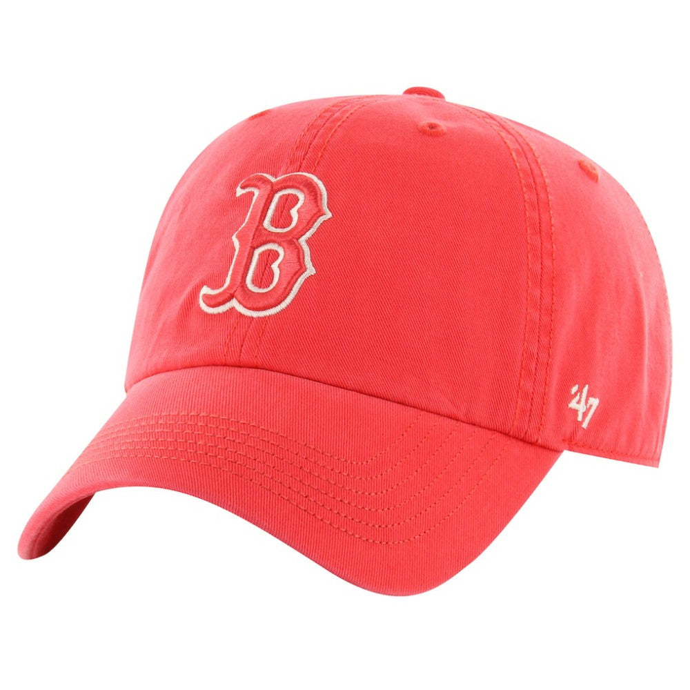 MLB Boston Red Sox '47 Classic Franchise Fitted Hat
