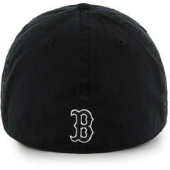 MLB Boston Red Sox '47 Crosstown Classic Franchise Fitted Hat