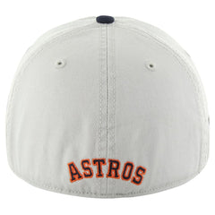 MLB Houston Astros '47 Sure Shot Classic Franchise Fitted Hat