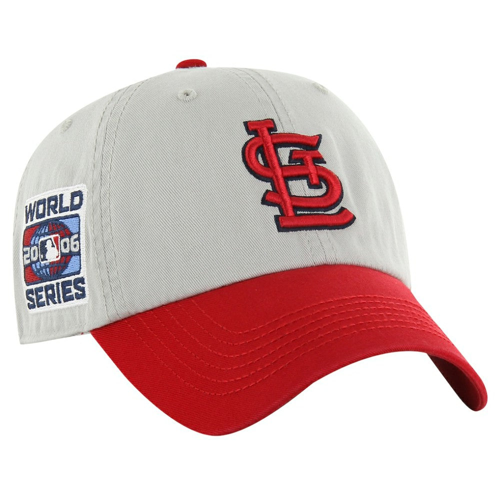 MLB St. Louis Cardinals '47 Sure Shot Classic Franchise Fitted Hat