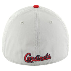 MLB St. Louis Cardinals '47 Sure Shot Classic Franchise Fitted Hat