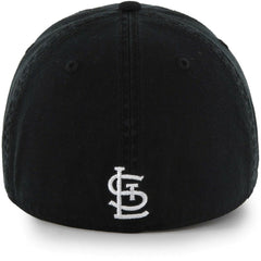 MLB St. Louis Cardinals '47 Crosstown Classic Franchise Fitted Hat