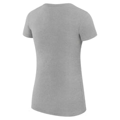 MLB Toronto Blue Jays G-III 4Her by Carl Banks Women's Super-Slim Fit Lightweight City Graphic T-Shirt