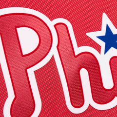 MLB Roy Halladay Philadelphia Phillies Mitchell & Ness Authentic Batting Practice Jersey