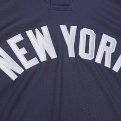 MLB Mariano Rivera New York Yankees Mitchell & Ness Authentic Batting Practice Jersey