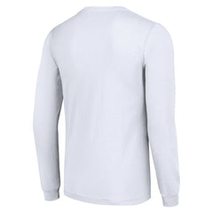 Starter Tailsweep Long Sleeve T-Shirt - Miami Dolphins