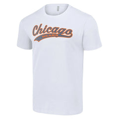Starter Tailsweep T-Shirt - Chicago Bears