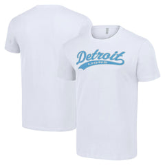 Starter Tailsweep T-Shirt - Detroit Lions