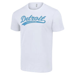 Starter Tailsweep T-Shirt - Detroit Lions