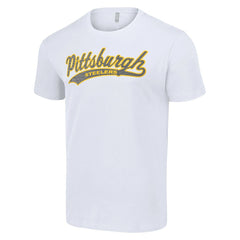 Starter Tailsweep T-Shirt - Pittsburgh Steelers